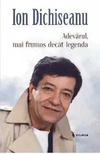 eBook Adevarul, mai frumos decat legenda