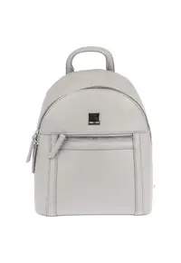 Rucsac de dama Vera 21X10.5X27cm - Gri