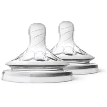 Philips Avent Natural SCF657/27 tetină pentru biberon