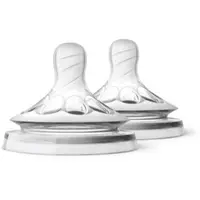 Philips Avent Natural SCF657/27 tetină pentru biberon