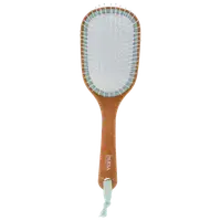 Perie de par pentru descalcire ovala mare, 1 bucata, Parsa Beauty