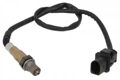 Sonda Lambda (numar Fire 5, 650mm) Potrivit Hyundai Accent Iv, Elantra Vi, I30, I40 I, I40 I Cw, Tucson; Kia Carens Iv, Cee D, Optima, Pro Cee D, Rio Iv, Soul Ii 1.4d 1.6d 1.7d 11.10