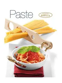 Paste - Paperback - Academia Barilla