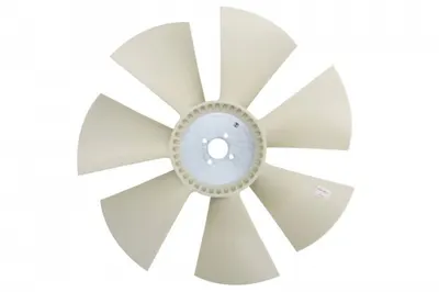Ventilator Radiator Potrivit Ursus 3000; Armatrac 1000; Basak 2000; Bobcat 900, Tl; Claas Axos, Ranger; Fiatallis Tl; Hattat Traktor A, T; Jcb 400, 500, Fastrac; Kalmar Dcd; Komatsu Pc 1004-4-A6.3544