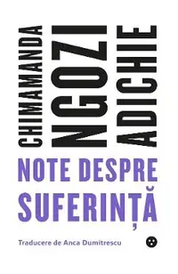 Note despre suferinta