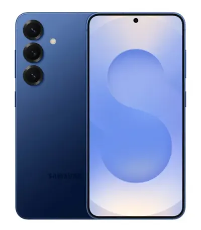 Telefon Mobil Samsung Galaxy S25, Procesor Qualcomm SM8750-AB Snapdragon 8 Elite Octa-core, Dynamic LTPO AMOLED 2X 6.2, 12GB RAM, 512GB Flash, Camera Tripla 50 + 10 + 12 MP, Wi-Fi, 5G, Dual SIM, Android (Albastru)