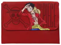 Husă pentru manga SD Toys Animation: One Piece - Moneky D. Luffy