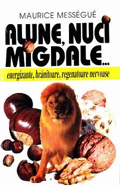 Alune, nuci, migdale...
