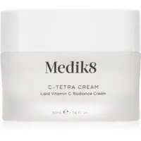 Medik8 C-Tetra Cream crema de fata antioxidanta cu vitamina C