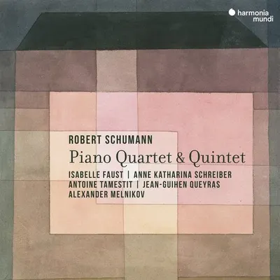 Piano Quartet & Quintet