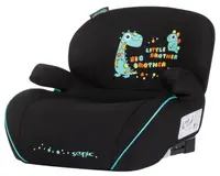 Scaun auto Chipolino - Sonic, IsoFix, i-Size, 125-150 cm, dino