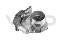 Clapeta control admisie aer BMW Seria 5 (E39), 7 (E38), X5 (E53) 3.5 4.4 4.6 intre 1996-2003