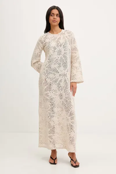 OAS rochie de plajă pentru femei