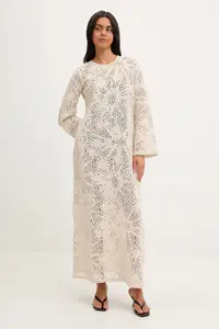 OAS rochie de plajă pentru femei