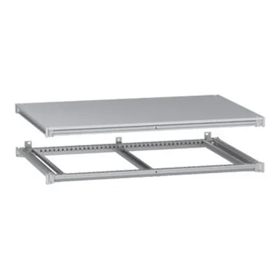 Cadru superior si inferior, PanelSeT SFN 1200x800, acoperis inclus