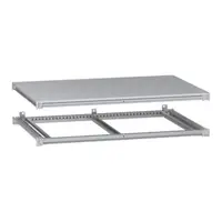 Cadru superior si inferior, PanelSeT SFN 1200x800, acoperis inclus