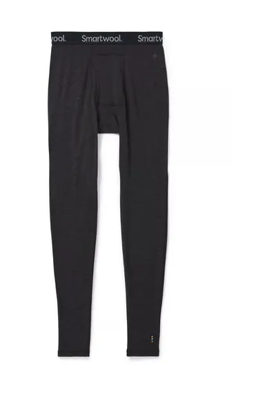 Pantaloni termici pentru bărbați Smartwool Merino 250 Baselayer Bottom Boxed