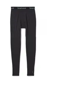 Pantaloni termici pentru bărbați Smartwool Merino 250 Baselayer Bottom Boxed