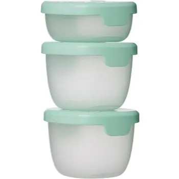 b.box Snack Tubs cutie pentru depozitarea alimentelor