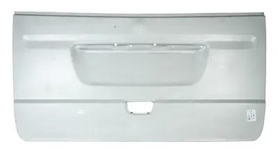 Panou reparatie usa Spate potrivit MERCEDES VIANO (W639), VITO / MIXTO (W639), VITO (W639) dupa 2003 - (strat, partea inferioara, clapa, pentru geam)