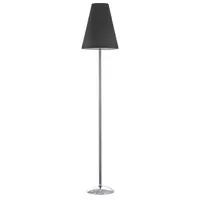 Lampa de podea negru Richard