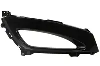 Capac bara fata Dreapta negru lucios potrivit KIA OPTIMA 2010-2015 2010-2013