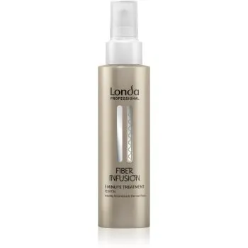 Londa Professional Fiber Infusion 5 Minute Keratin Treatment Masca de par cu keratina