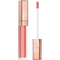 NARS AFTERGLOW LIP SHINE lip gloss hidratant culoare ORGASM 5.5 ml