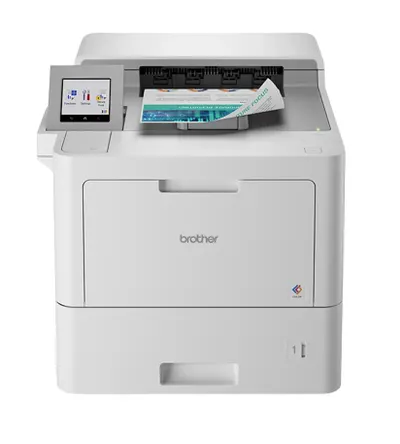 Imprimanta Laser Color Brother Hl-L9430cdn, New