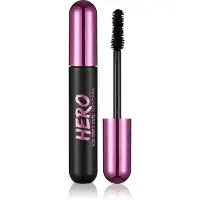 flormar Hero Volume & Curl Mascara mascara pentru volum si curbare Black 10 ml