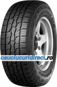 Dunlop Grandtrek AT 5 ( 245/65 R17 107H OWL )