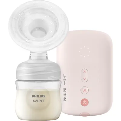 Philips Avent Breast Pumps SCF395/31 pompă de sân electrică 1 buc