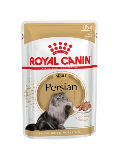 Royal Canin Persian Adult hrana umeda pisica 12 x 85 g