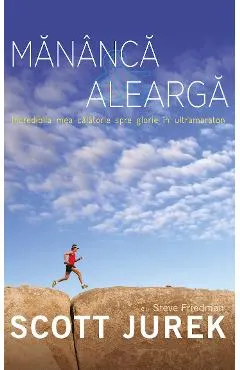 Mananca si alearga