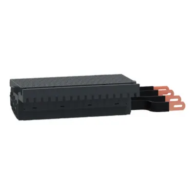 Sursa Linergy FC, pentru 4 ComPact NSXm 4P, pre-cablat pentru Linergy LGY bare colectoare