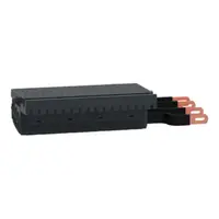 Sursa Linergy FC, pentru 4 ComPact NSXm 4P, pre-cablat pentru Linergy LGY bare colectoare