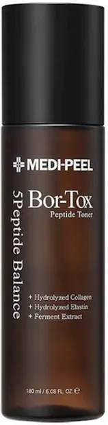 Medi-Peel Bor-Tox Toner facial, 180 ml