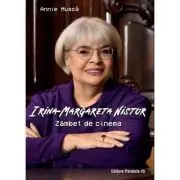 Irina Margareta Nistor - zambet de cinema