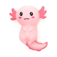 Jucarie antistres - Stretchy Axolotl (mai multe modele-culori, pret pe bucata)