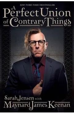 Perfect Union of Contrary Things