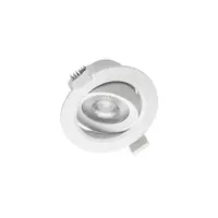 Spot tip Downlight cu LED , incastrat VOLARE LD-VLROK1038-CB