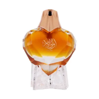 Apa de Parfum Oulil Amr by Ahmed Al Maghribi, Barbati, 60 ml