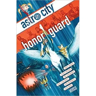 Astro City