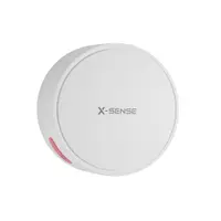 Detector sunet alarma fum si gaz X-Sense SAL51