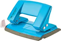 Perforator Kangaro Aion - 10G, 10 foi, albastru