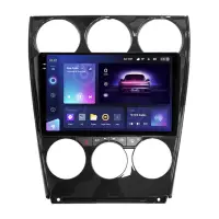 Navigatie Auto Teyes CC3 2K Mazda 6 2002-2007 6+128GB 9.5" QLED Octa-core 2Ghz, Android 4G Bluetooth 5.1 DSP