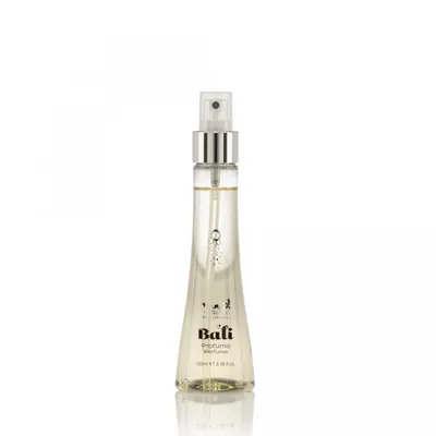 Parfum Yuup Professional Bali - 100ml