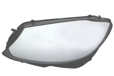 Sticla far stanga potrivit MERCEDES C-KLASA W205 2018-2021