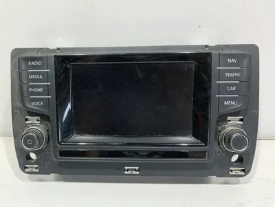 Navigatie 5G0919605D Volkswagen Golf 7 (2012-2017)