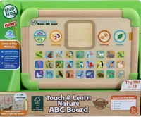 Jucărie pentru copii Vtech - Tabletă interactivă (in engleza)
